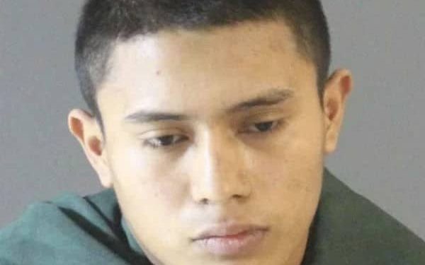 MS-13 Killer Allowed to Go to Public School, Then Got 70 Years in Prison