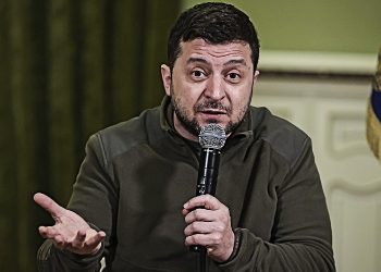 Zelensky