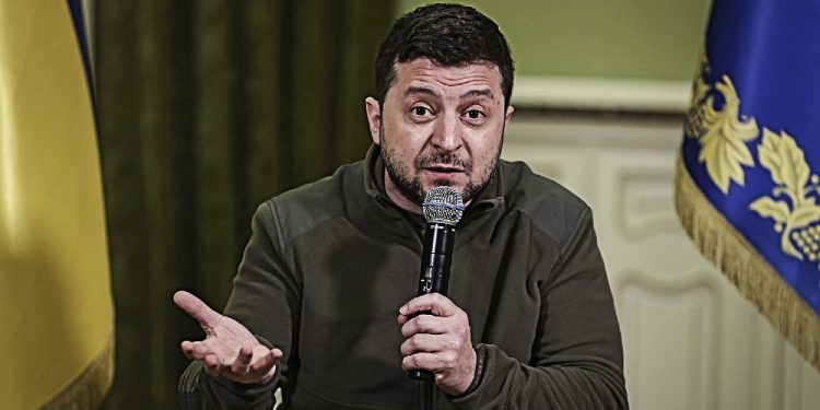Zelensky