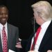 Trump Announces a Role for Dr. Ben Carson In His Administration
