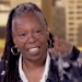 Whoopi Goldberg Looks Straight Into The Camera And Says Dangerous Rhetoric Isn’t A ‘Both Sides’ Issue