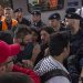 Afghan gang rapes shatter Vienna's civilized café society