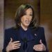 Even the Media Doesn't Like Kamala