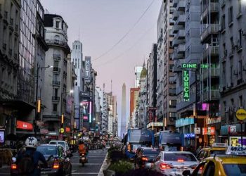 This Is What Happened When Javier Milei Dumped Rent Controls