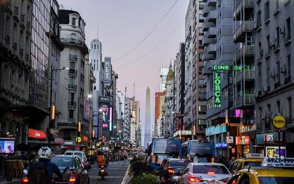This Is What Happened When Javier Milei Dumped Rent Controls