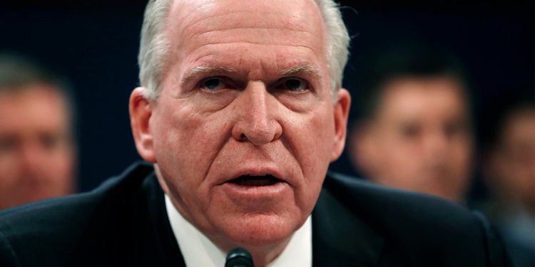 Nine of Those 'Intelligence Experts' Who Just Endorsed Kamala Signed False Hunter Laptop Disinfo Letter