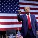 Columnist Hopes Assassination Attempt Will Change Trump's Mind on Gun Control