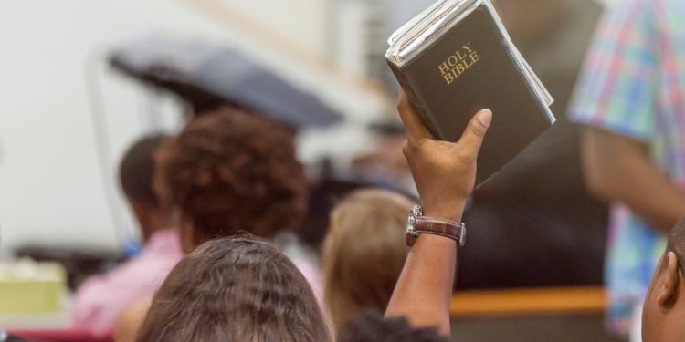 25 Million Christians Did Not Vote in 2020