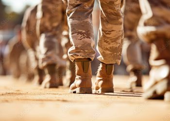 Creeping Towards Conscription: Senate Bill Looks to Automatically Register Young Men and Women for the Draft