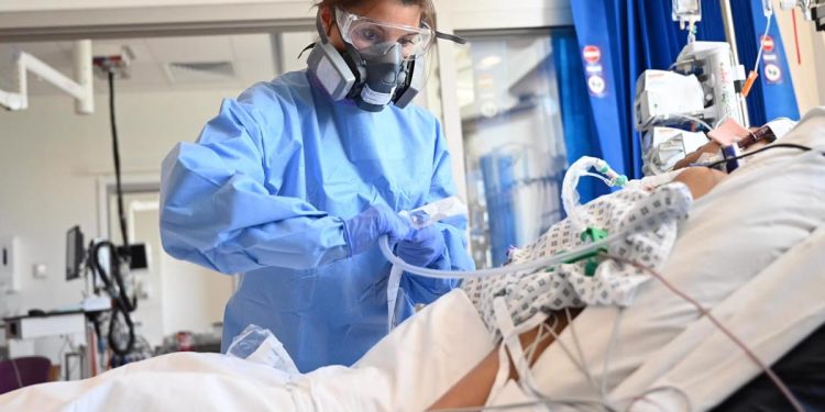 Whistleblower: Hospitals Killed ‘Many, Many Thousands’ of Covid Patients