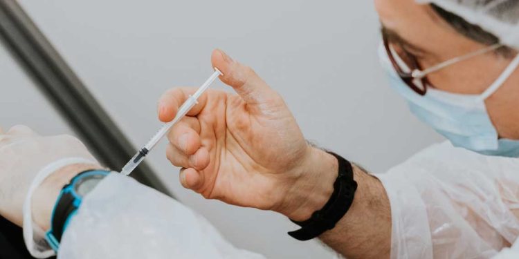 Kansas Attorney General Sues Pfizer for “Misleading Kansans on COVID Vaccine”