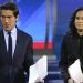 ABC News Hits the Panic Button After Sworn Statement Proving the Debate Was Rigged, David Muir Does Damage Control