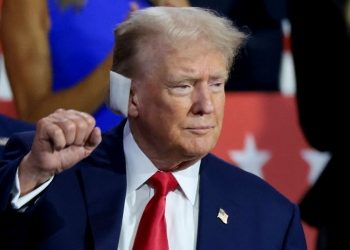 Senator Josh Hawley Drops Whistleblower Report on Secret Service Failures in the First Trump Assassination Attempt