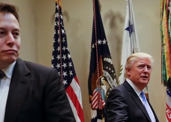 Trump Will Adopt Musk’s Proposal for an Efficiency Commission to Conduct a “Complete Financial Audit” on the Federal Government