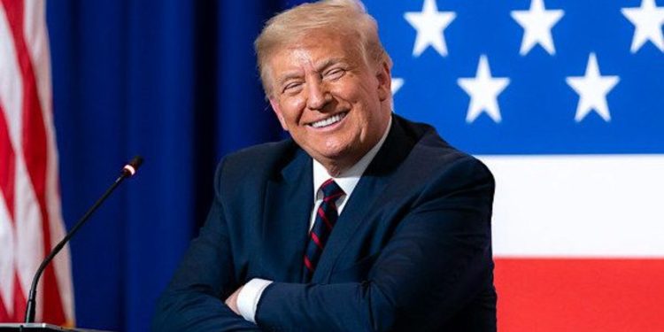 Prominent pro-lifer defends Trump's 'moderation' on issue of abortion