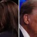 Cackling Kamala Claims She Won the Debate . . . so Why Do Post-Debate Polls Show a Boost to Trump’s Approval Rating and Not Hers?