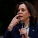 The New York Times Writes Eulogy for Kamala's Momentum