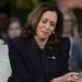 Here's the Question a Dem Senator Couldn't Answer Regarding Kamala's Economic Plan