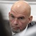 Watch John Fetterman Squirm When Grilled About This Key Issue