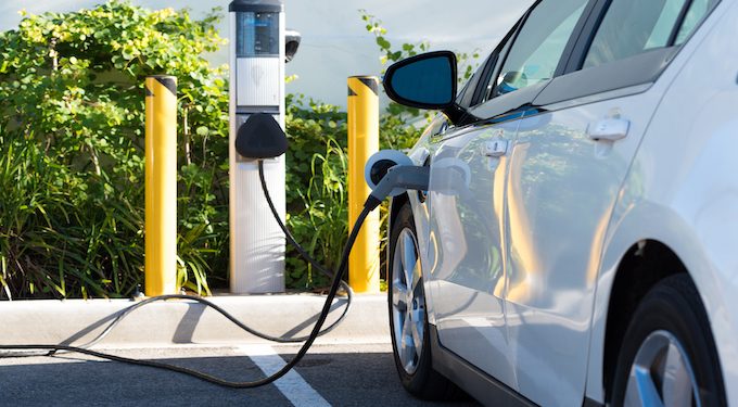 8 Democrats Join Republicans in House Resolution to Overturn Federal Electric Vehicle Rule