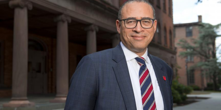 Rutgers president to step down following backlash over handling of anti-Semitism