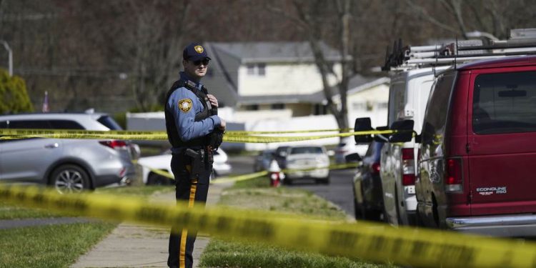 Philadelphia: Teen Jihadi Planned to Bomb Pride Parade, Is Son of Far-Left Lawyer