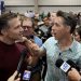 Heh: Josh Hawley Hilariously Responds to Report His Dem Opponent Repeatedly Praised Him in Private Texts
