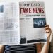 Democrats unleash campaign statements using AP report, which was deleted for being false