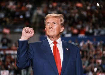 Trump suggests capping annual credit card interest rates at 10% — but critics fear ‘price controls’