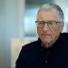 Bill Gates Laments First Amendment Strength on “Misinformation,” Advocates For Digital ID