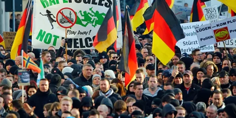 Germany is Rushing to Bring Back Borders Due to Fresh Terror Concerns.