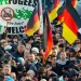 Germany is Rushing to Bring Back Borders Due to Fresh Terror Concerns.