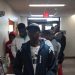 BETRAYAL: Long Lines of Haitians Gather to Gorge on Taxpayer-Funded Benefits in Springfield, Ohio While American Veteran Gets DENIED Medicaid (VIDEO)