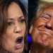 Kamala Harris' chances to win just got even worse, according to updated model from Nate Silver
