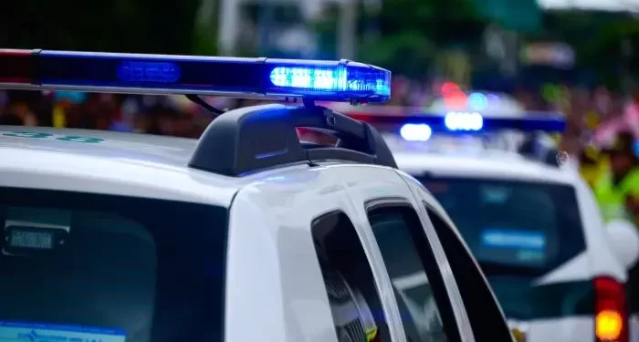 Massachusetts Police Recruit Dies After a ‘Medical Crisis’ During Training Exercise