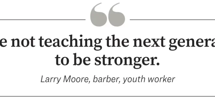 Post-Pandemic Cultural Shift Drives School Absentee Crisis
