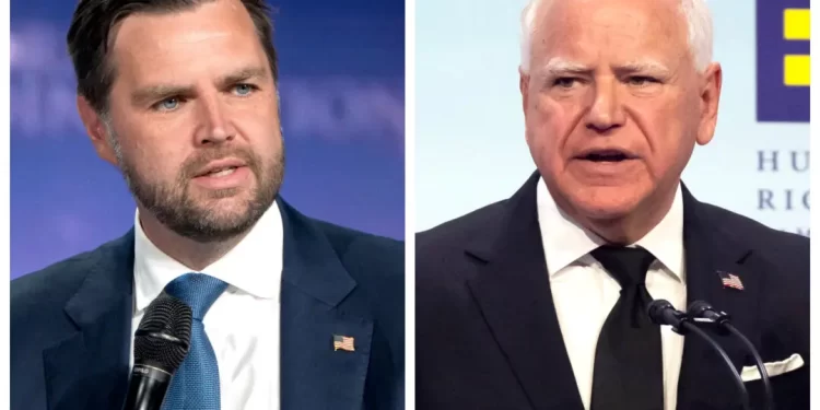 Do Vice Presidential Debates Really Matter?