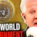 United Nations JUST APPROVED the framework for a One World Government