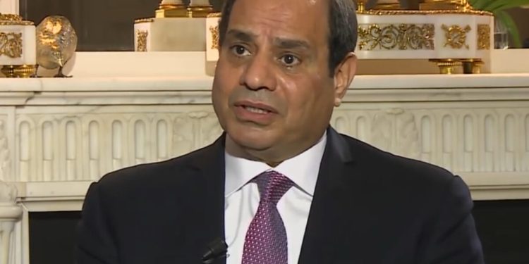 Biden Drops Human Rights Demands, Gifts Egypt $1.3 Billion in Military Aid to Help Broker Gaza Ceasefire