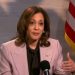 Kamala Harris Says She is Open to Slavery Reparations and Won’t Discount ‘Executive Action’ (VIDEO)