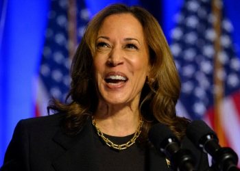 MSNBC’s “Interview” of Heels Up Harris Shows How Left-Wing Media Is Treating the Election Like a Coronation