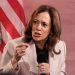 ‘Groceries Still Too High’: Kamala Harris Undermines Her Own Economic Record