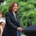 Press bias and Harris' 'flawless' campaign