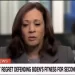 The Kamala Hype is Fading