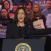 Kamala Harris is a “Clear and Present Danger” Because She Hates Christian Values