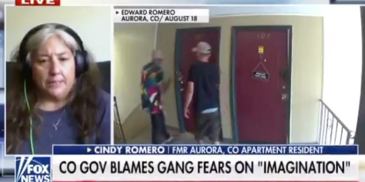 ‘We Were Left to Die’: Aurora Resident Blasts Colorado Gov For Dismissing Venezuelan Gang Takeover