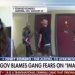 ‘We Were Left to Die’: Aurora Resident Blasts Colorado Gov For Dismissing Venezuelan Gang Takeover