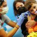 FDA Admits Monkeypox-Vaccinated Can Kill Unvaccinated Through ‘Close Contact’