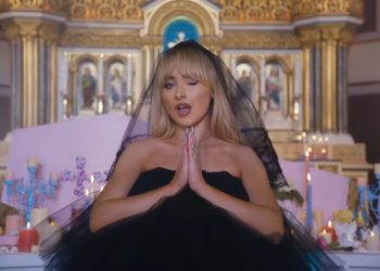 How Sabrina Carpenter’s racy video may have led the feds to probe a priest — and one of Eric Adams’ closest allies