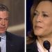 'Kamala Harris lied to the entire world': Jim Banks fact checks VP's claim that no US troops are 'deployed in war zones' with shocking footage of combat